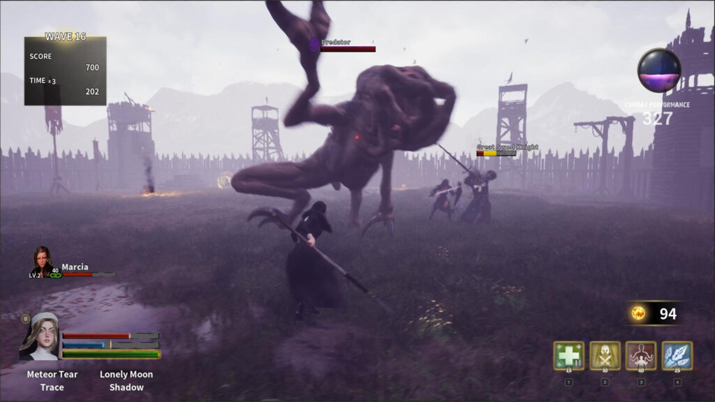 The Battle of Sacred Heart PC Free Download