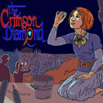 The Crimson Diamond Free Download (Build 18081374)