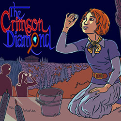 The Crimson Diamond Free Download (Build 18081374)