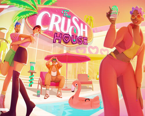 The Crush House PC Free Download (v1.4.9759)