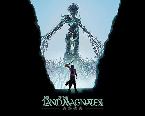The Land of the Magnates PC Free Download