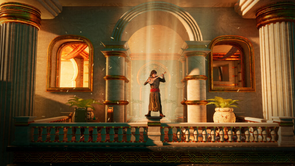 The Land of the Magnates PC Free Download