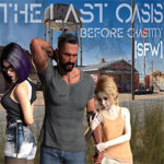 The Last Oasis Before Chastity Free Download (v1.86)