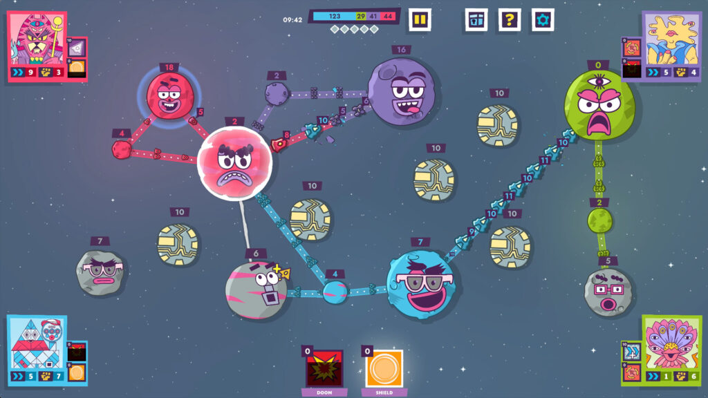To the Stars PC Free Download (v1.2.53)
