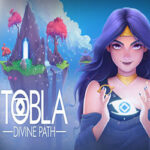 Tobla – Divine Path PC Free Download