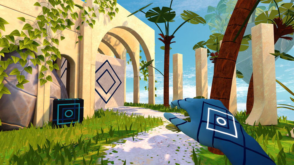 Tobla - Divine Path PC Free Download