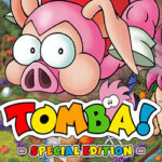 Tomba! Special Edition PC Free Download