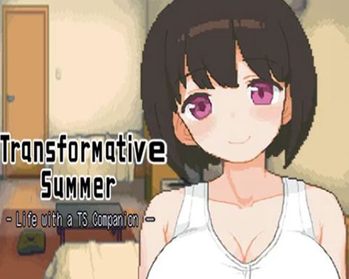 Transformative Summer: Life with a TS Companion Download