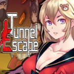 Tunnel Escape PC Free Download (v1.1.0s)