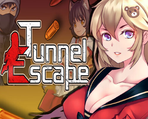 Tunnel Escape PC Free Download (v1.1.0s)