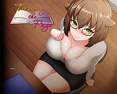 Turning the Page PC Free Download (v1.0 Final)