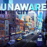 Unaware in The City PC Free Download (v45a)