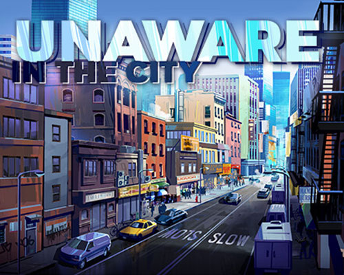 Unaware in the city pc free download (v45a)