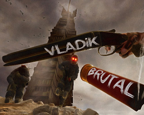 VLADiK BRUTAL PC Free Download (v1.0.3.7)