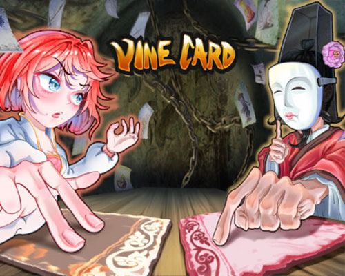 Vinecard PC Free Download