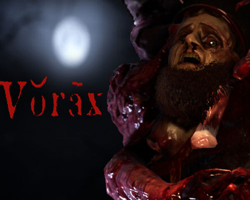 Vorax pc free download (early access)