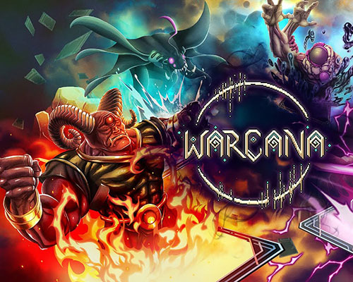 WARCANA PC Free Download (v1.0.241017)