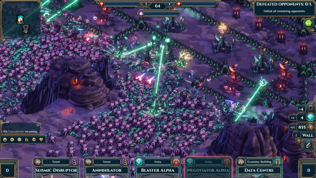 WARCANA PC Free Download (v1.0.241017)