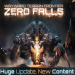 Wayward Terran Frontier: Zero Falls Free (Build 15478173)