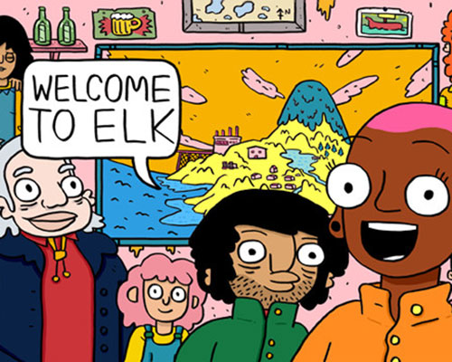 Welcome to Elk PC Free Download (v1.22.4)