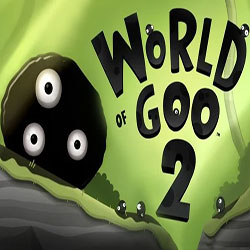 World of Goo 2 PC Free Download (v1.0.13211)