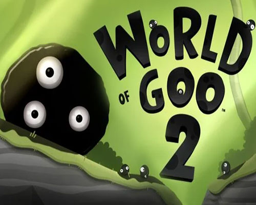 World of Goo 2 PC Free Download (v1.0.13211)