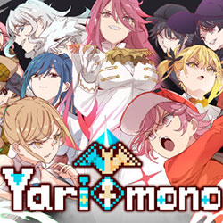 Yarimono PC Free Download (v1.19)