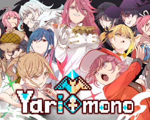 Yarimono PC Free Download (v1.19)