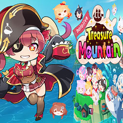 hololive Treasure Mountain Free Download (v2.7.0)