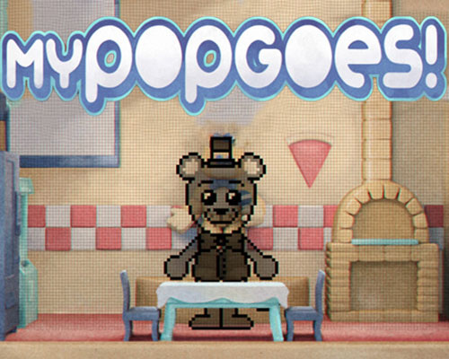 myPOPGOES PC Free Download (Build 17353760)