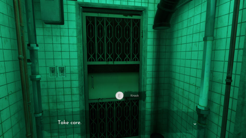 墙之恐惧: The Walls Still Stand PC Free Download