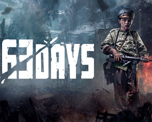 63 Days PC Free Download (Build 16005489)