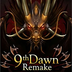 9th Dawn Remake PC Free Download (Build 20246892)