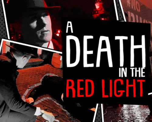 A Death in the Red Light Free Download (Build 16009972)