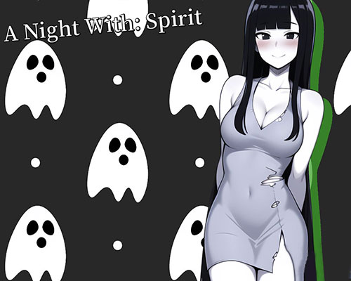 A Night With: Spirit PC Free Download