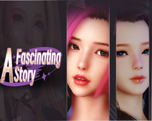 A fascinating story PC Free Download