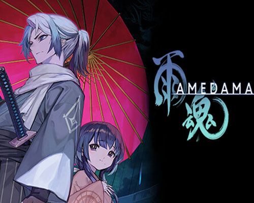 AMEDAMA PC Free Download (Build 15871091)