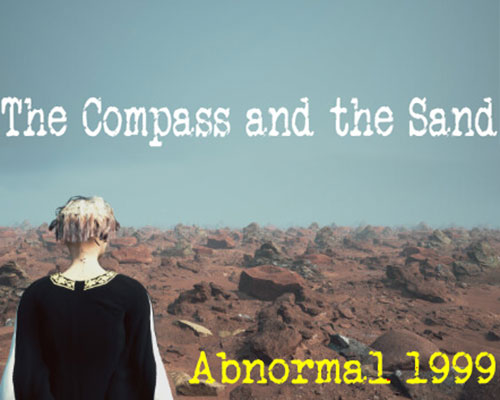 Abnormal1999:The Compass and the Sand Free Download