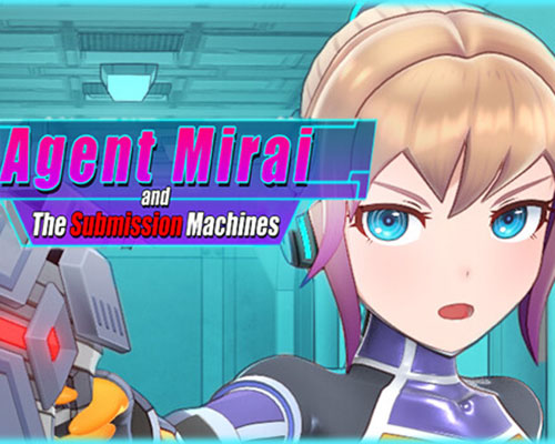 Agent Mirai and the Submission Machines Free Download (v4.0)