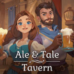 Ale & Tale Tavern PC (Build 23862985 Final)