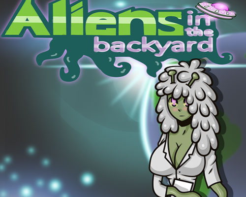 Aliens in the backyard pc free download (v19.10)