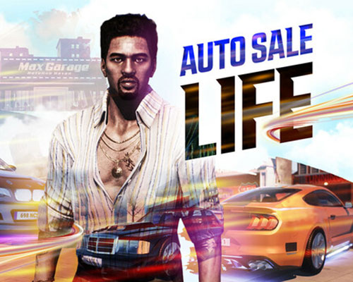 Auto Sale Life PC Free Download (v1.0 Final)