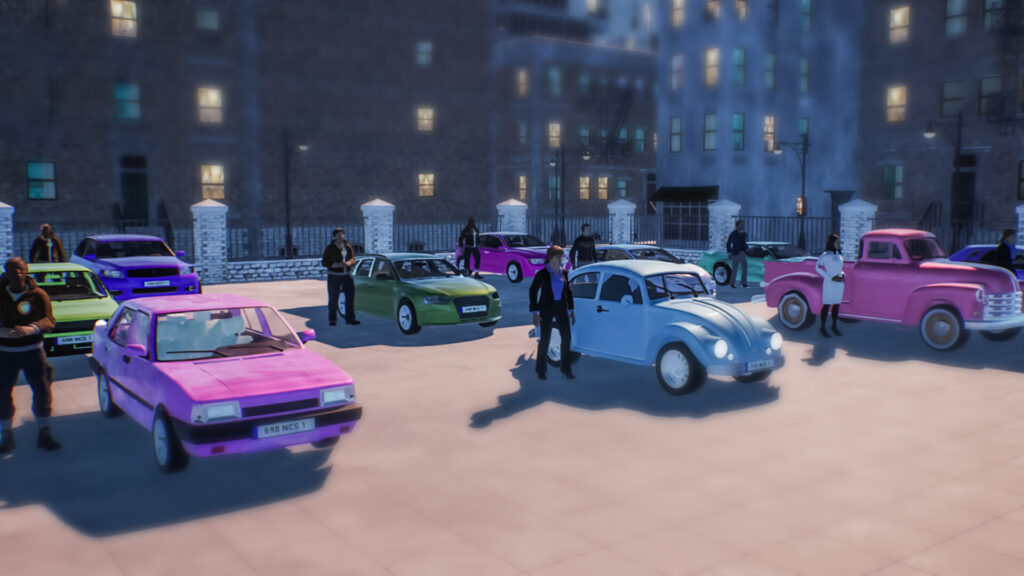 Auto Sale Life PC Free Download (v1.0 Final)