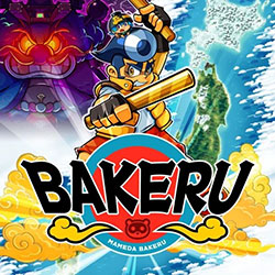 BAKERU PC Free Download (Build 20554100)