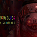 Baby Blues Nightmares PC Free Download