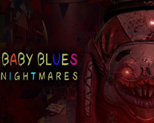 Baby Blues Nightmares PC Free Download