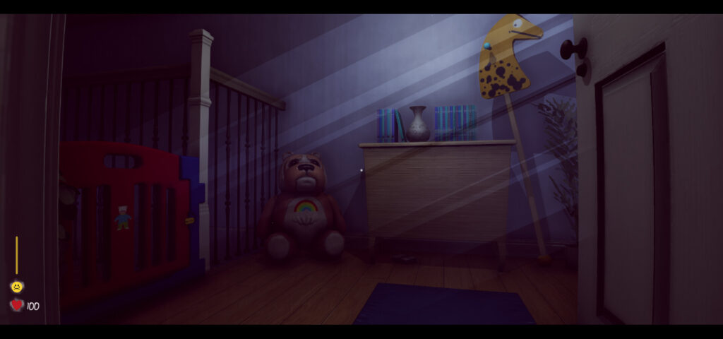 Baby Blues Nightmares PC Free Download