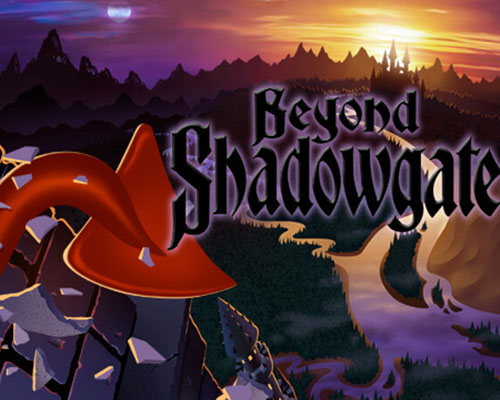 Beyond Shadowgate PC Free Download (v1.0.0.5)