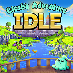 Bloobs Adventure Idle PC Free Download (Build 18427902)