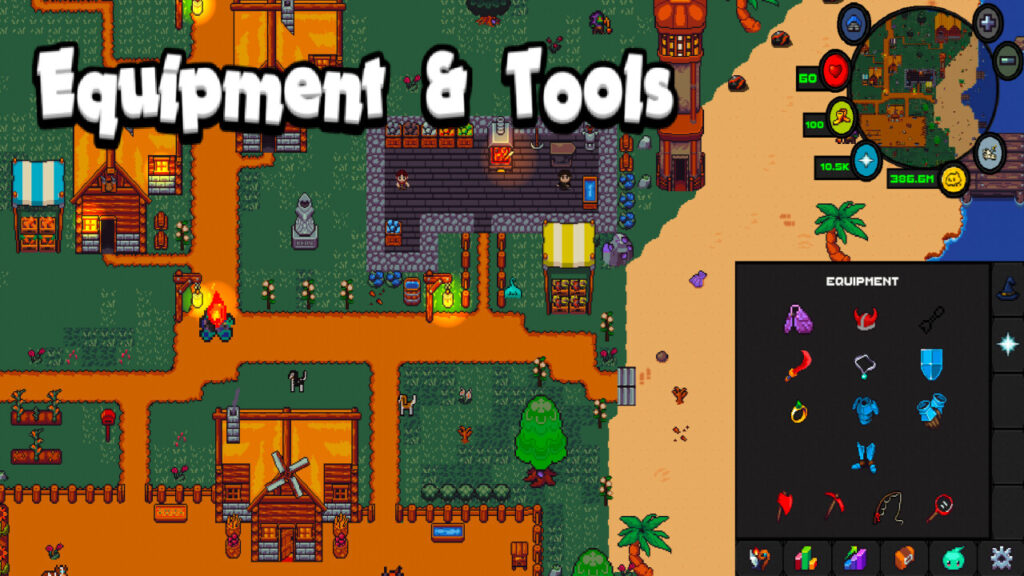 Bloobs Adventure Idle PC Free Download (Build 18427902)